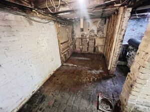 Cellar- click for photo gallery